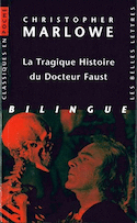 Tragique histoire du Docteur Faust